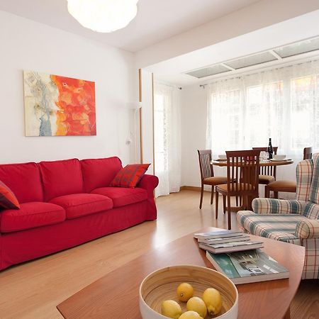 Appartamento Click&Flat Floridablanca Barcellona Esterno foto