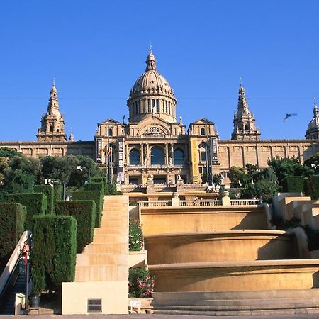 Appartamento Click&Flat Floridablanca Barcellona Esterno foto