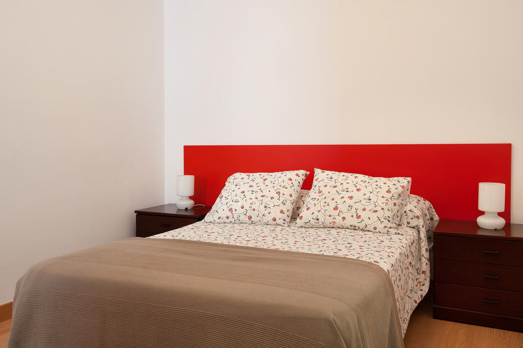 Appartamento Click&Flat Floridablanca Barcellona Camera foto