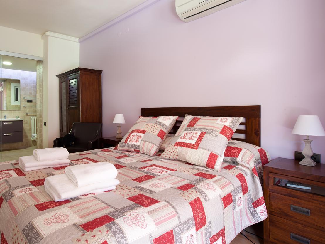 Appartamento Click&Flat Floridablanca Barcellona Esterno foto